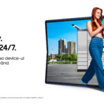 Samsung Van Service – Service-ul care vine la tine acasă!