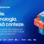 Samsung lansează a cincea ediție a competiției naționale Solve for Tomorrow, unde ideile tinerilor transformă tehnologia în soluții pentru comunitate