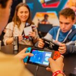 Zeci de competiții de gaming și sute de premii la Bucharest Gaming Week, în acest weekend la Romexpo