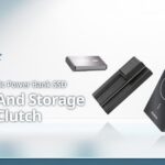 ADATA lansează primul SSD extern 2-în-1 din lume, integrat cu modul de baterie externă