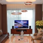 Samsung aduce magia culorilor Quantum Dot în serile de toamnă – gama de televizoare 2025 redefineşte experienţa de vizionare acasă