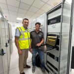 Soluțiile avansate de monitorizare Prysmian sprijină modernizarea rețelei electrice din București