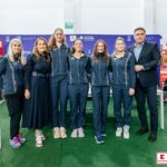 Kaufland România susține Echipa României de Tenis la Billie Jean King Cup
