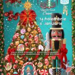 Magia sărbătorilor de iarnă revine la Craiova Târgul de Crăciun își deschide porțile vineri, la ora 18.00