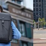 Trust lansează un rucsac realizat din 19 PET-uri reciclate