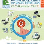 Săptămâna Europeană a Reducerii Deșeurilor:  Filme documentare pentru conștientizarea impactului asupra mediului