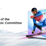 TCL aduce spiritul olimpic direct în locuința ta