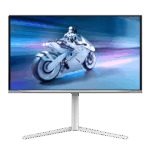 Monitorul Philips Evnia 27M2N6501L: Performanță premium QD-OLED la îndemâna oricui