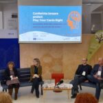 ROMÂNIA COORDONEAZĂ UN AMPLU PROIECTUL EUROPEAN, “PLAY YOUR CARDS RIGHT”, PENTRU TRATAREA DEPENDENȚEI DE JOCURI DE NOROC