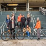 GlobalLogic donează 20.000$ către două ONG-uri din România ca urmare a programului intern Moving Challenge