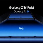 Descoperă Galaxy Z TriFold: forma viitorului în inovația mobilă