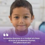 Aproape 1 miliard de euro ar putea ajunge la copiii și părinții din medii defavorizate pentru programe de sănătate și educație