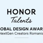 Doar câteva zile rămase pentru înscrierile în competiția internațională  HONOR Talents – Global Design Awards