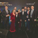 Cei mai importanți actori din zona economiei circulare au fost premiați în cadrul  Galei TechBolide