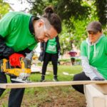 TenarisSilcotub lansează Fundația TenarisSilcotub – un nou pas în misiunea de a susține educația tehnică și dezvoltarea comunităților