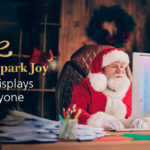 Inspirație pentru cadourile de Crăciun:  recomandările Philips Monitors și Evnia