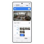 Samsung SmartThings devine prima platformă din industrie care acceptă camerele Matter