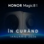 Lumea are nevoie de magie: HONOR invită publicul din România să fie martorul unuia dintre cele mai spectaculoase fenomene astronomice ale anului