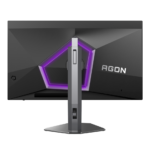 De ce QD-OLED reprezintă viitorul  display-urilor de gaming: cinci modele premium AGON PRO de la AGON by AOC