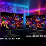 Negru mai profund, luminozitate constantă:  DarkArmor și Uniform Luminance redefiniesc experiența 4K QD-OLED