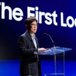 Samsung își prezintă viziunea pentru următoarea eră a televiziunii la CES 2026, în cadrul sesiunii dedicate diviziei Visual Display (VD)