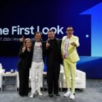 Samsung reimaginează viitorul designului la CES 2026, ghidând tehnologia în slujba umanității