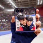 Samsung numără zilele până la Milano Cortina 2026, prezentând noua echipă Team Samsung Galaxy