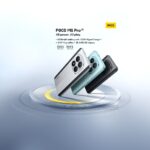 Seria POCO M8, complet actualizată: divertisment îmbunătățit, la nivelul următor