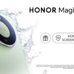 Un nou reper în durabilitate: seria HONOR Magic8 ajunge în România