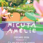MICUȚA AMÉLIE din 23 ianuarie 2026 în cinematografele din România