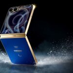 Samsung lansează ediția exclusivă Galaxy Z Flip7 Olympic Edition, care va însoți sportivii pe parcursul întregii călătorii Milano Cortina 2026