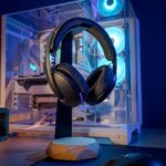 PERFORMANȚĂ ACCESIBILĂ: LOGITECH G325 LIGHTSPEED OFERĂ CONFORT, STIL ȘI SUNET OPTIMIZAT PENTRU GAMING