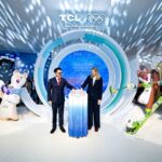 TCL amplifică experiența Jocurilor Olimpice de Iarnă pentru fani și sportivi la Milano Cortina 2026, oferind publicului din întreaga lume viziunea „It’s Your Greatness”