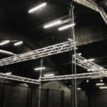 cstudio lansează RED, unul dintre cele mai mari spații foto-video din București, creat pentru producții de nivel internațional