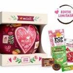 Dragobete si 8 Martie: cum transformi aceasta perioada intr-un festival al rasfatului