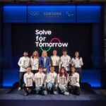 Samsung Corporate Citizenship Office anunță cei 10 ambasadori globali ai programului „Solve for Tomorrow”