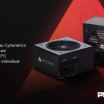 PC Garage lansează sursele ALPHAGEAR pentru PC – gamele Stria, Sustain și Ascend