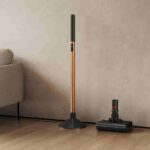Dyson lansează PencilWash™, cea mai subțire, ultra-ușoară și igienică soluție pentru curățare umedă și uscată