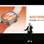 WATCH GT Runner 2: noul smartwatch HUAWEI creat pentru alergători de toate nivelurile