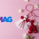 Primăvara începe în online: Comenzile de mărțișoare au crescut pe eMAG cu peste 50% față de anul trecut