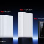TCL extinde accesul la 5G și Wi-Fi 7 cu o nouă gamă de soluții performante și accesibile