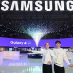 Samsung prezintă Galaxy AI și ecosistemul său conectat la MWC 2026