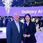 Samsung Galaxy S26 Ultra a câștigat premiul „Best in Show” la Global Mobile Awards în cadrul Mobile World Congress 2026