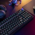 Tehnologie de top la un preț accesibil — Logitech extinde seria G3 cu un nou mouse și o nouă tastatură pentru gaming pe PC