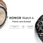 Revii la sport? HONOR Watch 6 te ajută să intri din nou în ritm
